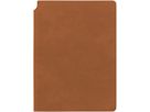 KOLMA Carnet de notes Smooth A5 06.440.02 doted, brun 144 flls. (7611967060728)