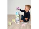 JABADABADO Stacking cubes C2504 animal (7332599025045)