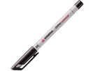 STABILO OHP Pen non-perm. M 853/46 schwarz (4006381114677)