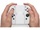POWER A Joy-Con Comfort Grip NSAC0293-01 NSW, White (0617885092312)