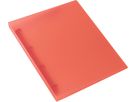 KOLMA Ringbuch Easy KolmaFlex A4 02.802.04 rot, 4-Ring, 3cm (7611967020678)