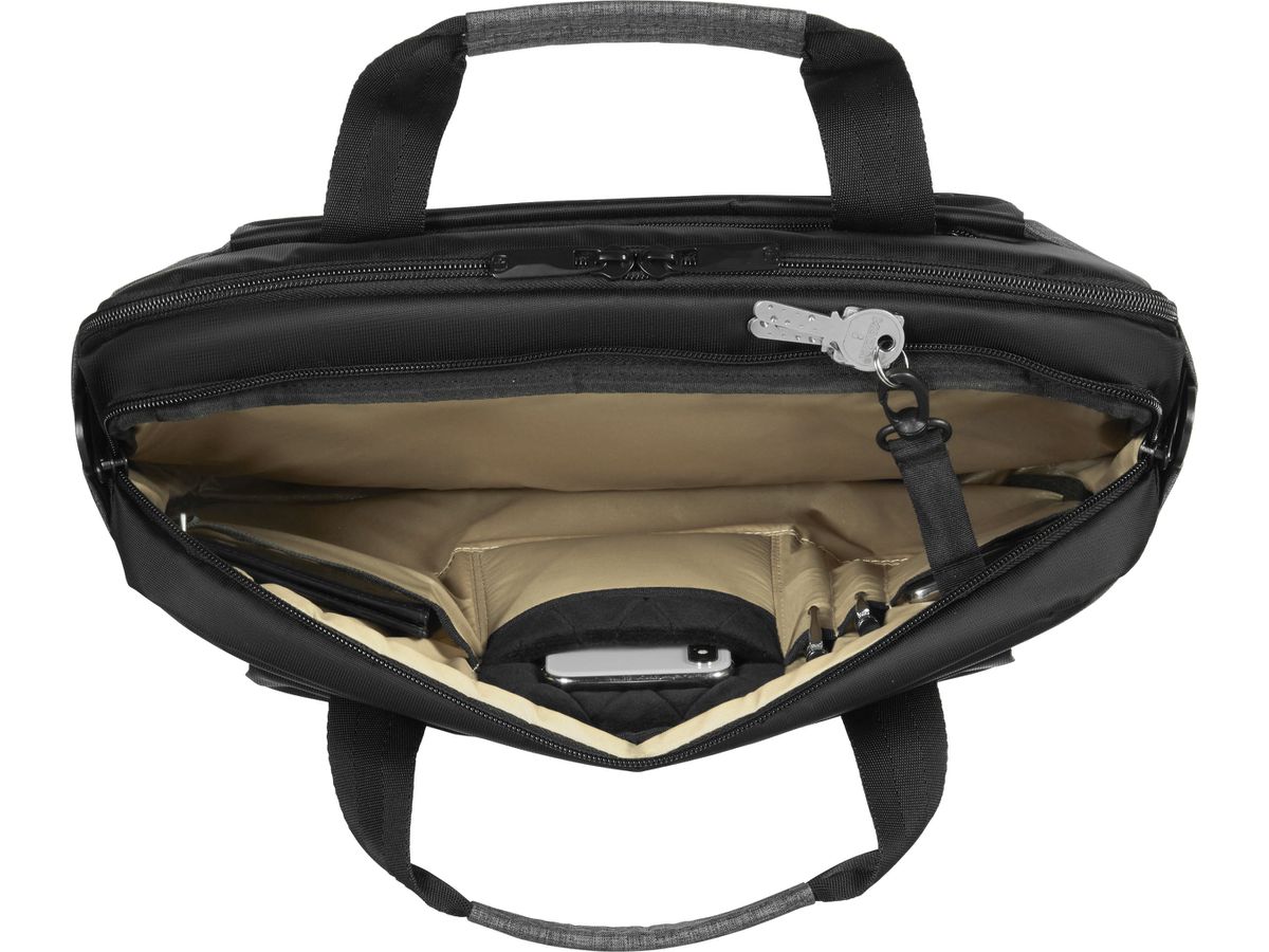 WENGER Laptop Slimcase Underground 601057 (7613329014325)