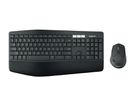 LOGITECH Cordless Combo MK850 920008223 kabellose Tastatur und Maus (5099206066847)