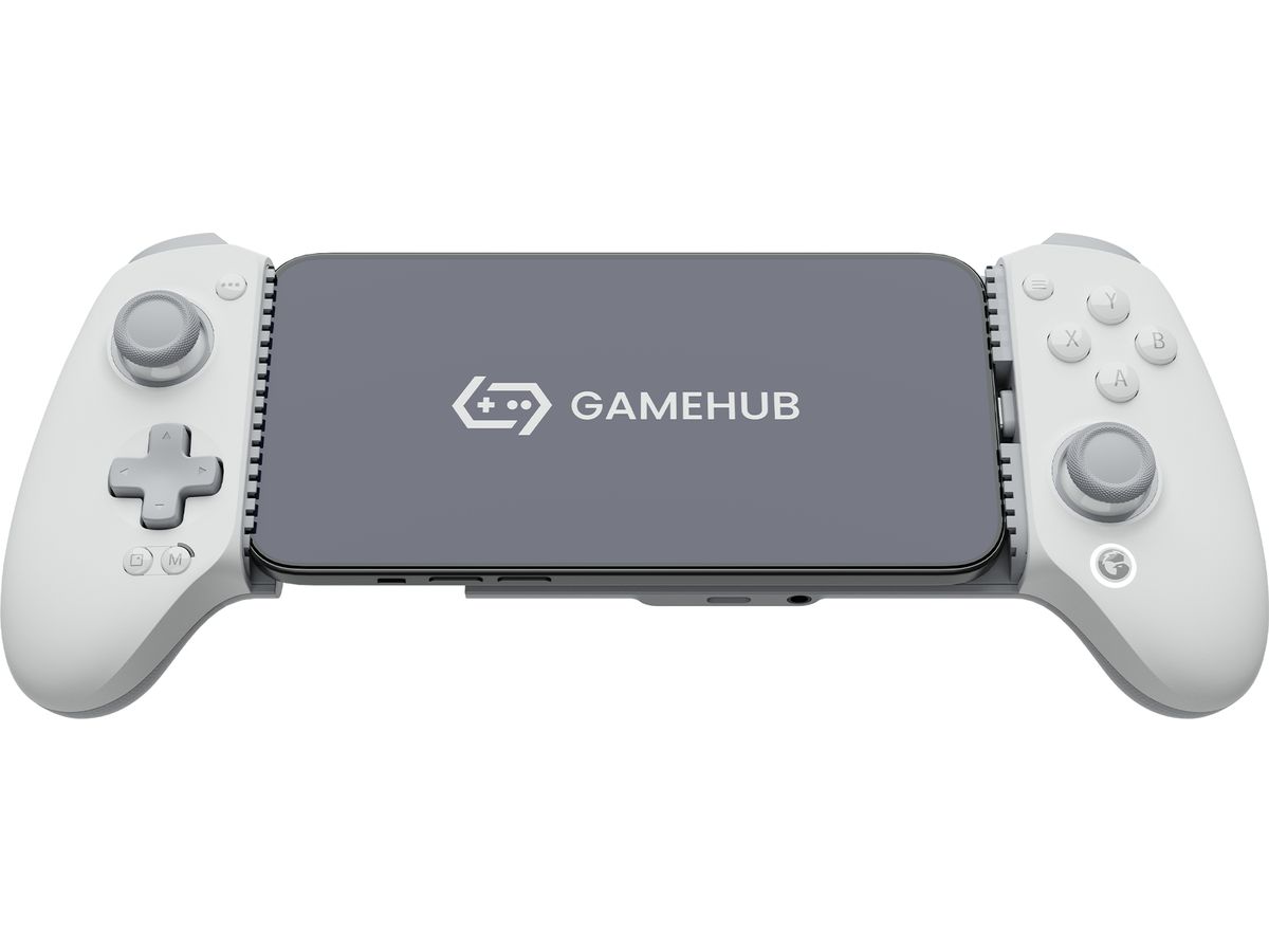 GAMESIR G8+ MFI Galileo Controller GSG8BT004 USB-C Mobile iOS, Android (6936685222991)