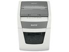 LEITZ Aktenvernichter IQ AF 80352000 Small Office 50, P-4, 20lt (4002432130047)