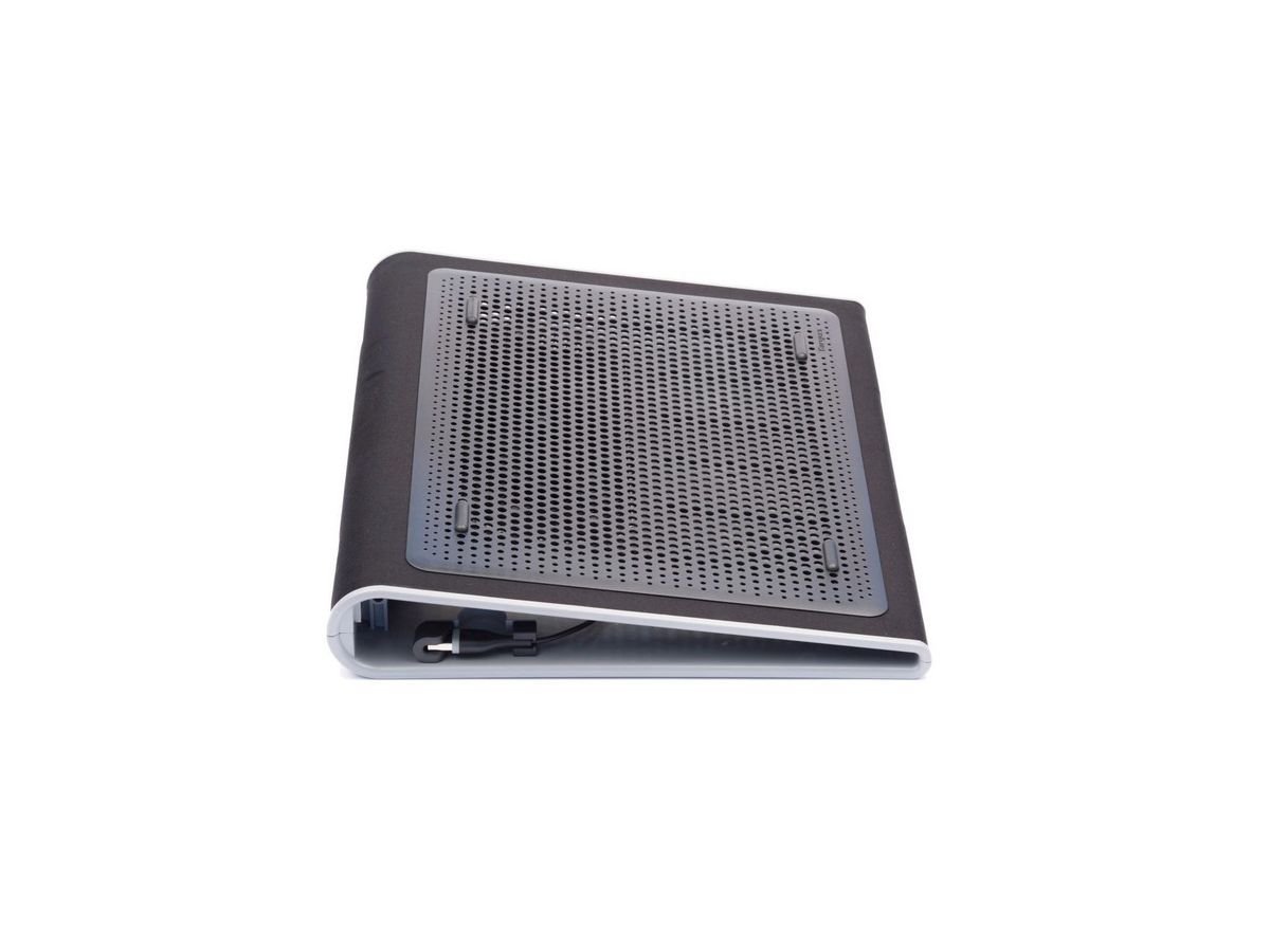 TARGUS Lap Chill Mat grey AWE55GL for Unviversal 15-17 inch (5051794027297)