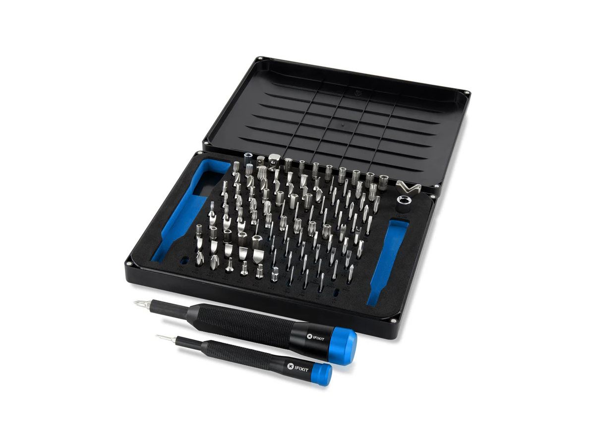 IFIXIT Manta Kit (112 DBK) IF145392-1 (0856235006726)