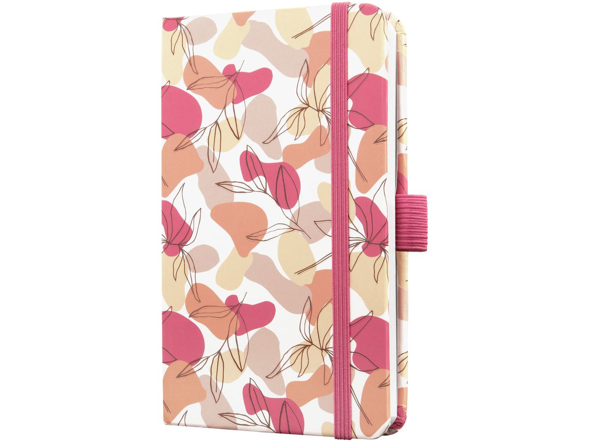 JOLIE Agenda Beauty 2026 J6358 1W/2S spring leaves ML A6 (4004360775000)