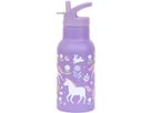 ALLC Trinkflasche 350ml DBSSUD77 Einhorn (8719715003832)