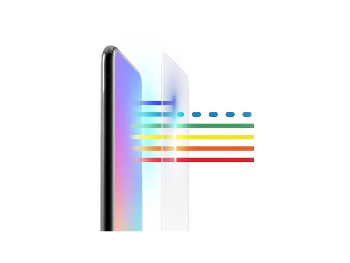 INVISIBLE SHIELD Glass Elite VisionGuard+ 200103882 XS Max/11 Pro Max Screen (0840056102491)