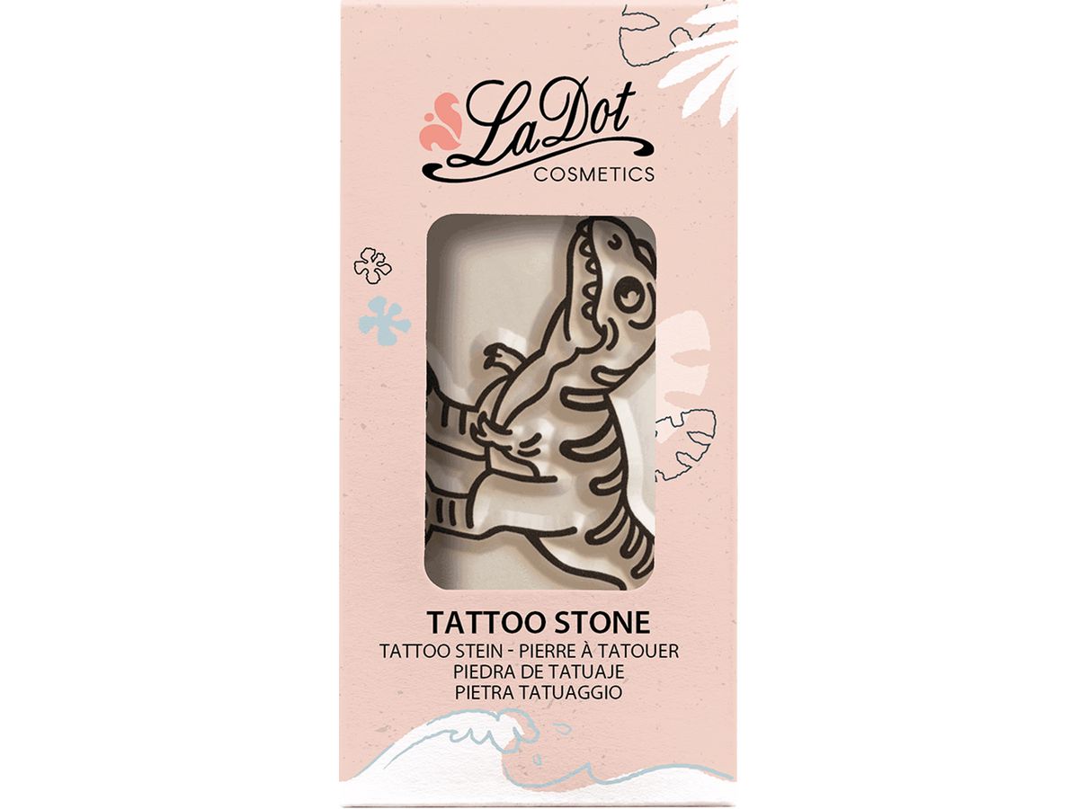 COLOP LaDot Stein medium 167851 dino (8718503972732)