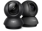 TP-LINK Pan/Tilt Wi-Fi Camera Tapo C211 (4895252502060)
