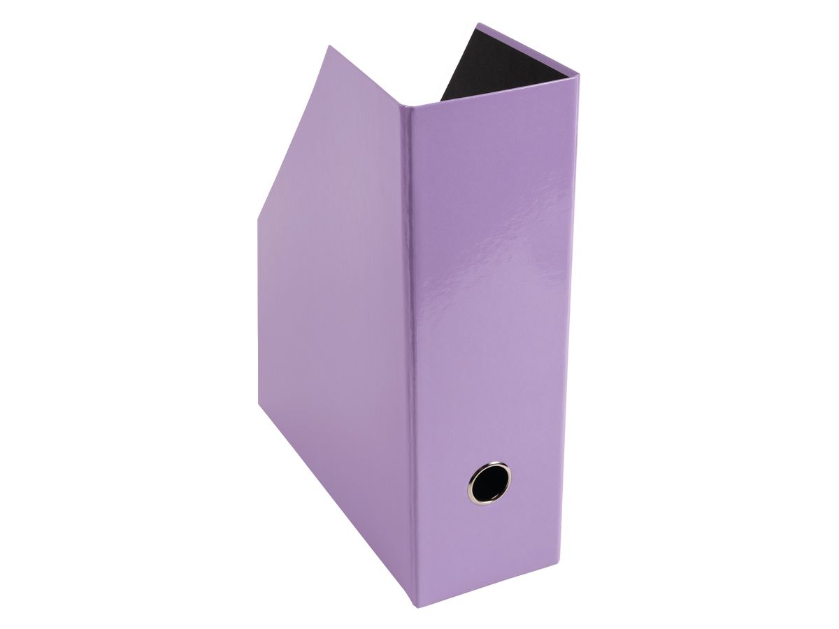 EXACOMPTA Boîte de classem. Aquarel A4+ 90560E 100mm, 2 pc., ass. (3130630905608)