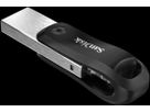 SANDISK USB-Stick iXpand 64GB SDIX60N-064G-GN6NN (0619659169381)