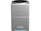 VINNIC OWL PEAK 3-IN-1 Char.Dock VPPD-31WSCG2-SL Qi2, Swivel Mount (4898338018301)
