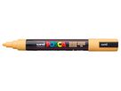 POSCA Marker 1.8-2.5mm PC5M_APRICOT aprikose (4902778249260)