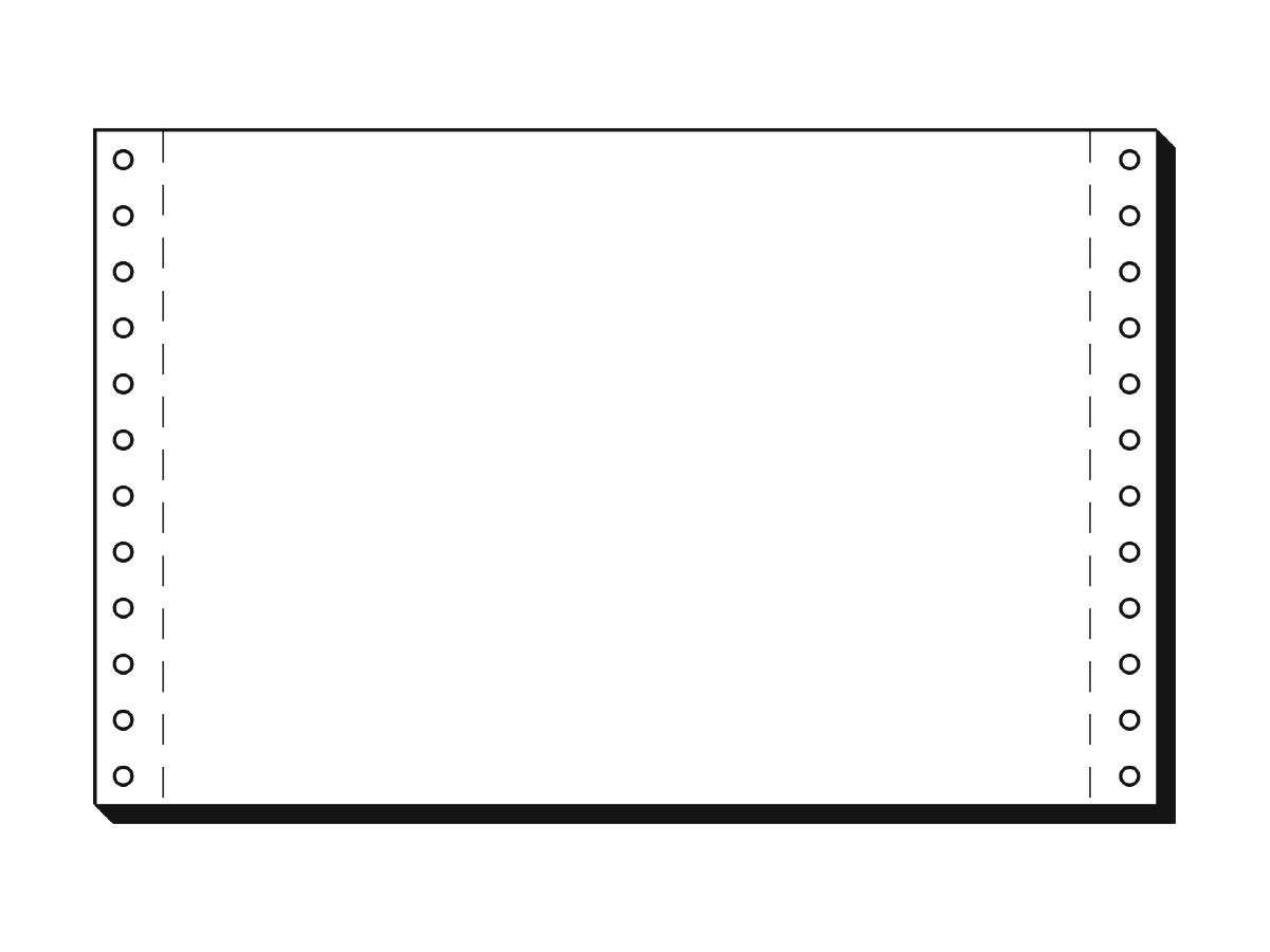 SIGEL Computerpapier A5 6241 70g, blanko 4000 Blatt (4004360062414)