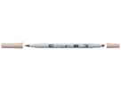 TOMBOW Dual Brush Pen ABT PRO ABTP-942 tan (4901991648843)
