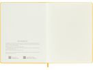 MOLESKINE Taccuino Color 25x19cm 56598853087 arancione, rigato, 240 p., HC (8056598853087)