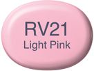 COPIC Marker Sketch 21075179 RV21 - Light Pink (4511338003350)