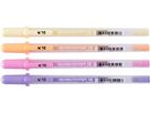SAKURA Gelly Roll 0.50mm POXPGBMOO4A Moonlight Past. Sunrise 4 Stk. (8712079521844)