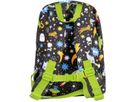 ALLC Kleiner Rucksack 23.5x30x10cm BPGABL78 Galaxie (8719715003818)