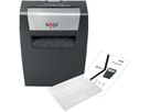 REXEL Distruggi docum. Momentum 2104570EU X308, P-3, 15lt (5028252523219)