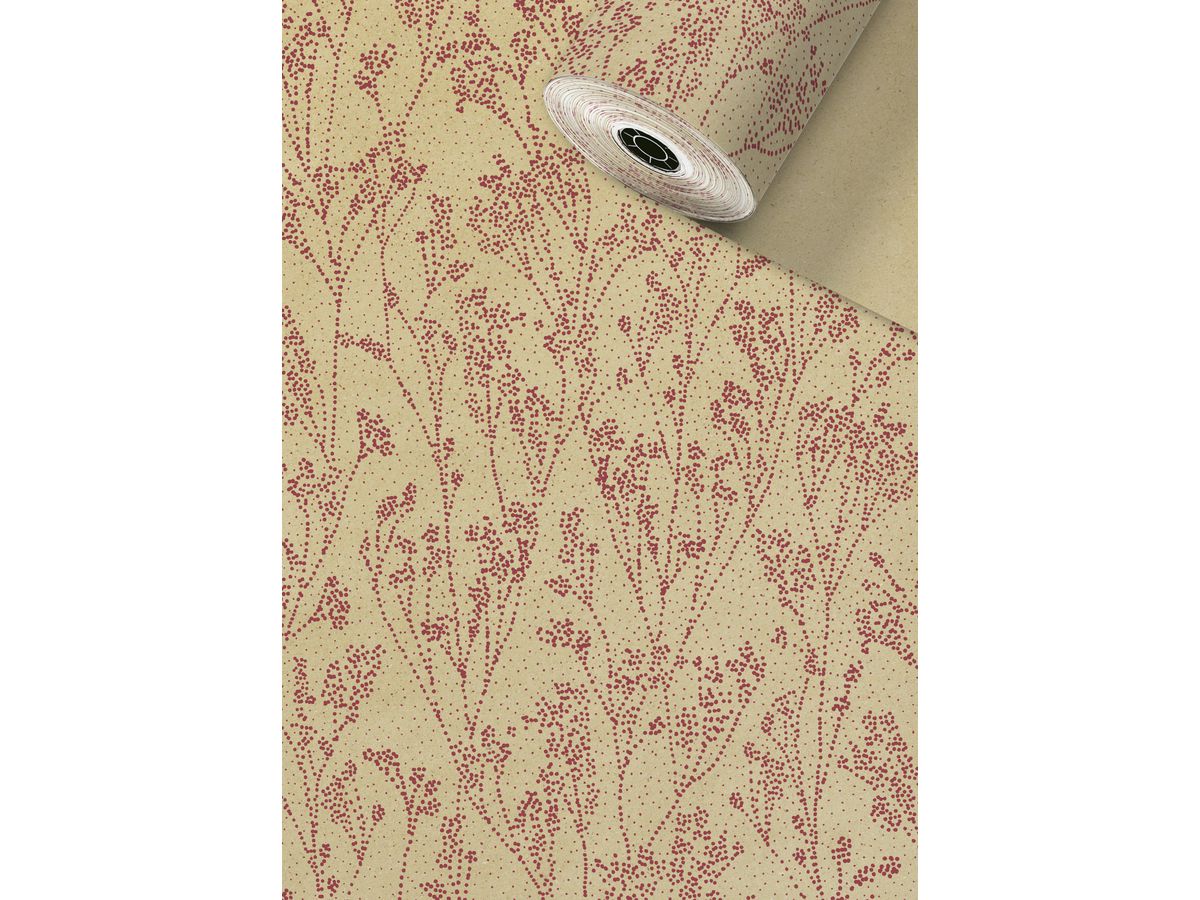 STEWO Apparaterollen Geschenkpapier 2521540185 Tohu 0,3x150m (7630050863756)