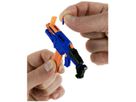 WORLDS SMALLEST Nerf Blaster 1180.99326 (0810010993267)