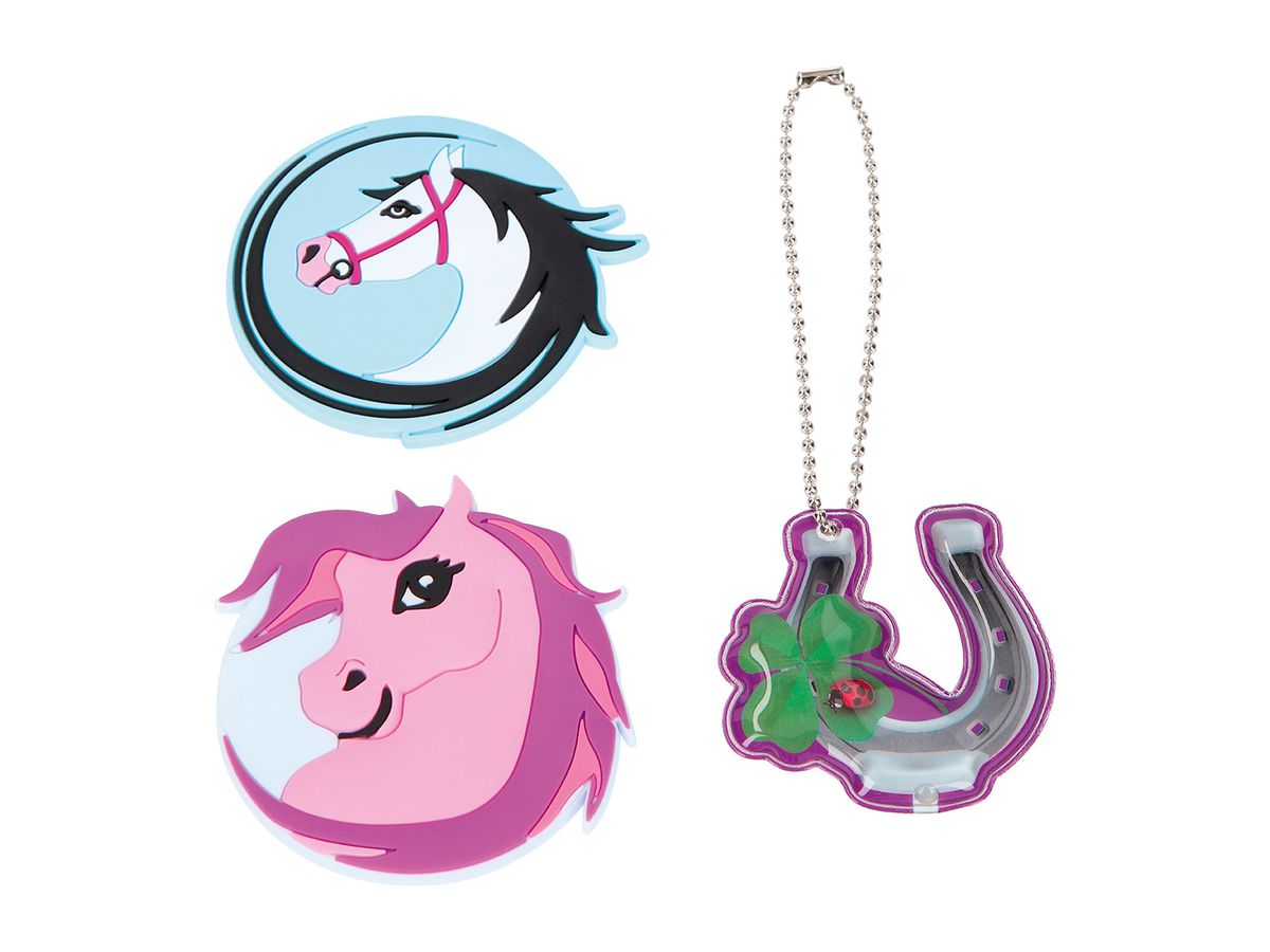 MCNEILL McTaggie HORSE 3461800006 blinkend (4017245038268)