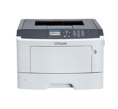 Lexmark                      - MS 415dn