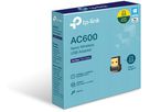 TP-LINK Archer T2U Nano AC600 Mbps Archer T2U N Wi-Fi USB Adap. (6935364099978)