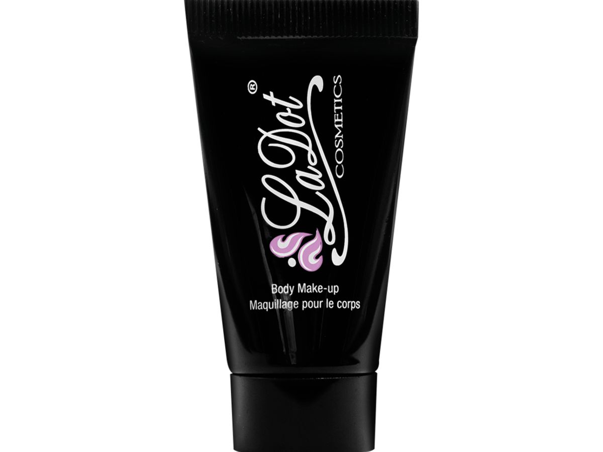 COLOP LaDot Inchiostro del corpo 156350 temporaneo, nero 15ml (8718503970035)