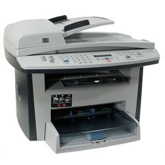 HP - LaserJet 3055