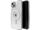 ZAGG Crystal Palace Cases Snap 702312617 Apple iPhone 15/14 Plus,Cl. (0840056193505)