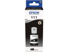EPSON Flacone d'inchiostro 111 nero T03M140 EcoTank ET-M2170 6000 pagine (8715946662206)