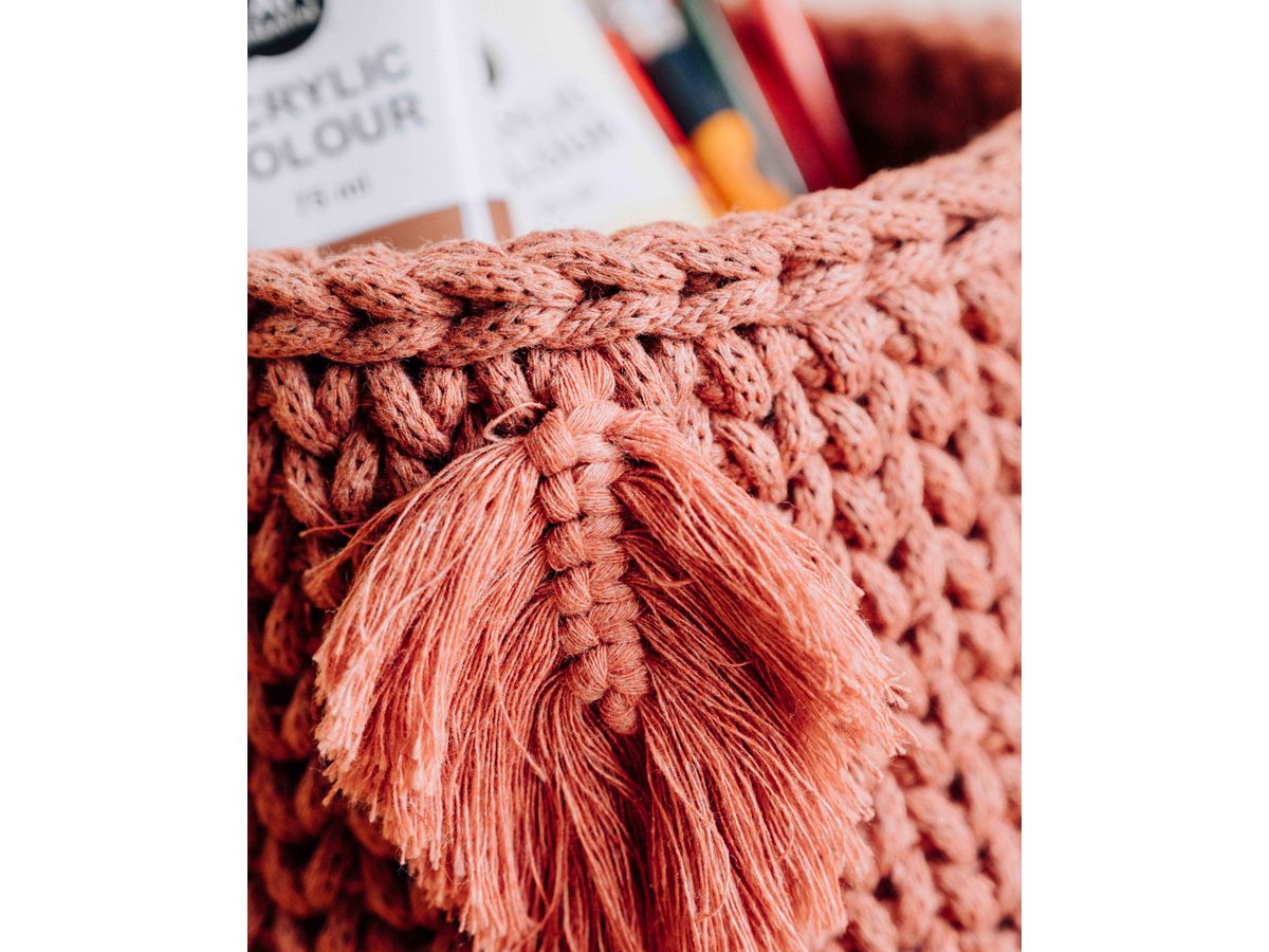 I AM CREATIVE Set di ganci per uncinetto 6201.12 8 & 6 mm 2 pezzi (7611983217267)