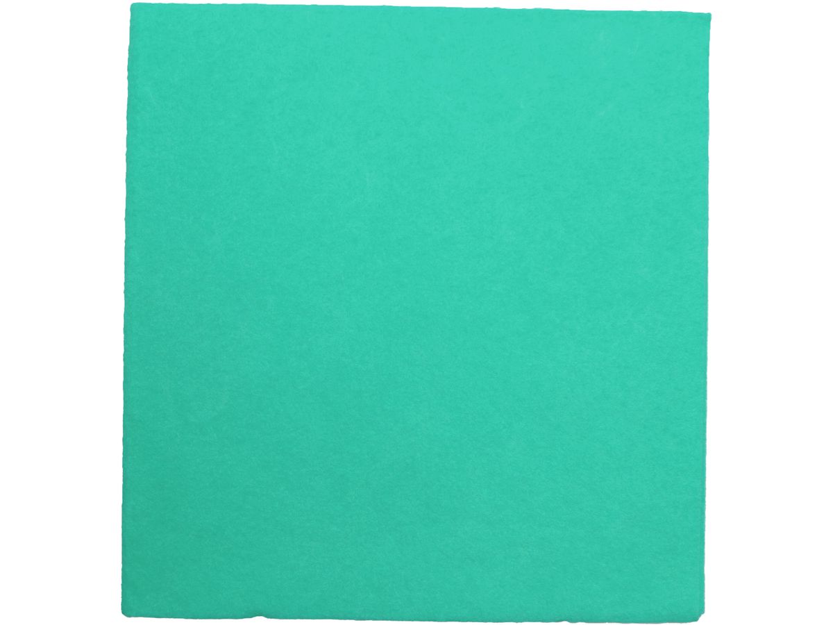 WEITACLEAN Chiffon multi Olivia 38x40cm 721263 vert 30 pièces (7610588109441)