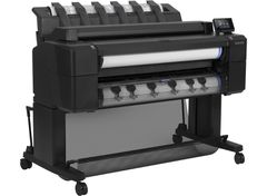HP - DesignJet T 2500