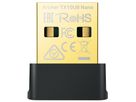 TP-LINK Nano DB WiFi 6 BT USB Adapter Archer TX10UB Nano AX900 (8885020628913)