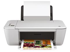 HP - DeskJet 2540 AiO