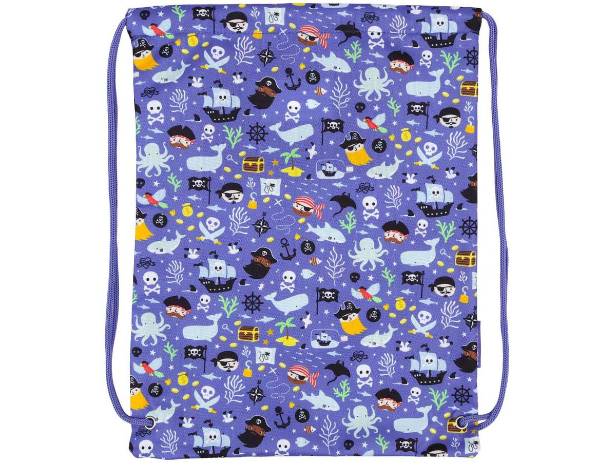 ALLC Turnbeutel Pirates DRPIBU01 32x42x0.3cm (8719715004747)