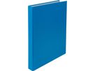 BIELLA Ringbuch Ringo-Plast 3.5cm 43442205U blau 2-Ring A4 (7611365359905)
