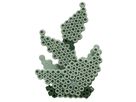 HAMA Set di Perline Midi 3621 Succulente (0028178036218)