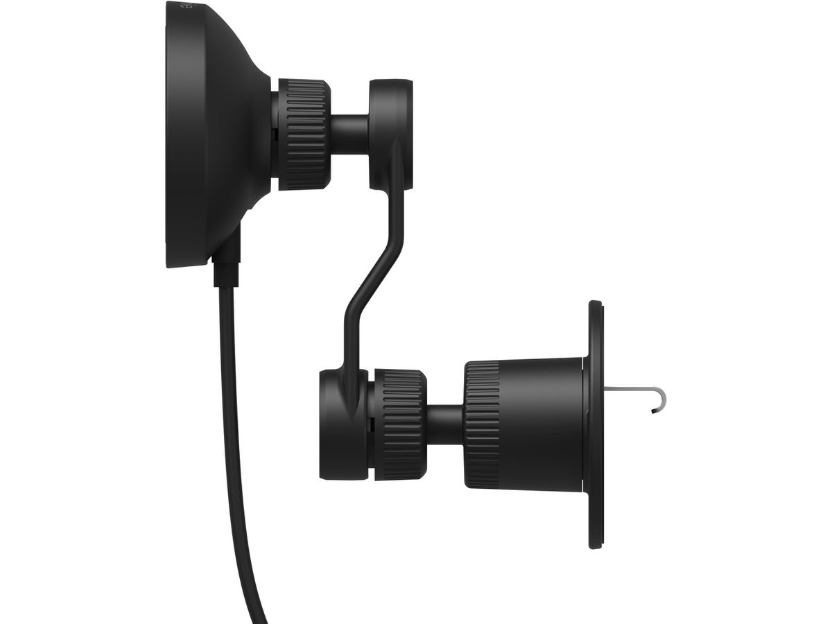 MOPHIE Ventmount Qi2 Snap+Wireless 401313369 Charging (0840390301352)