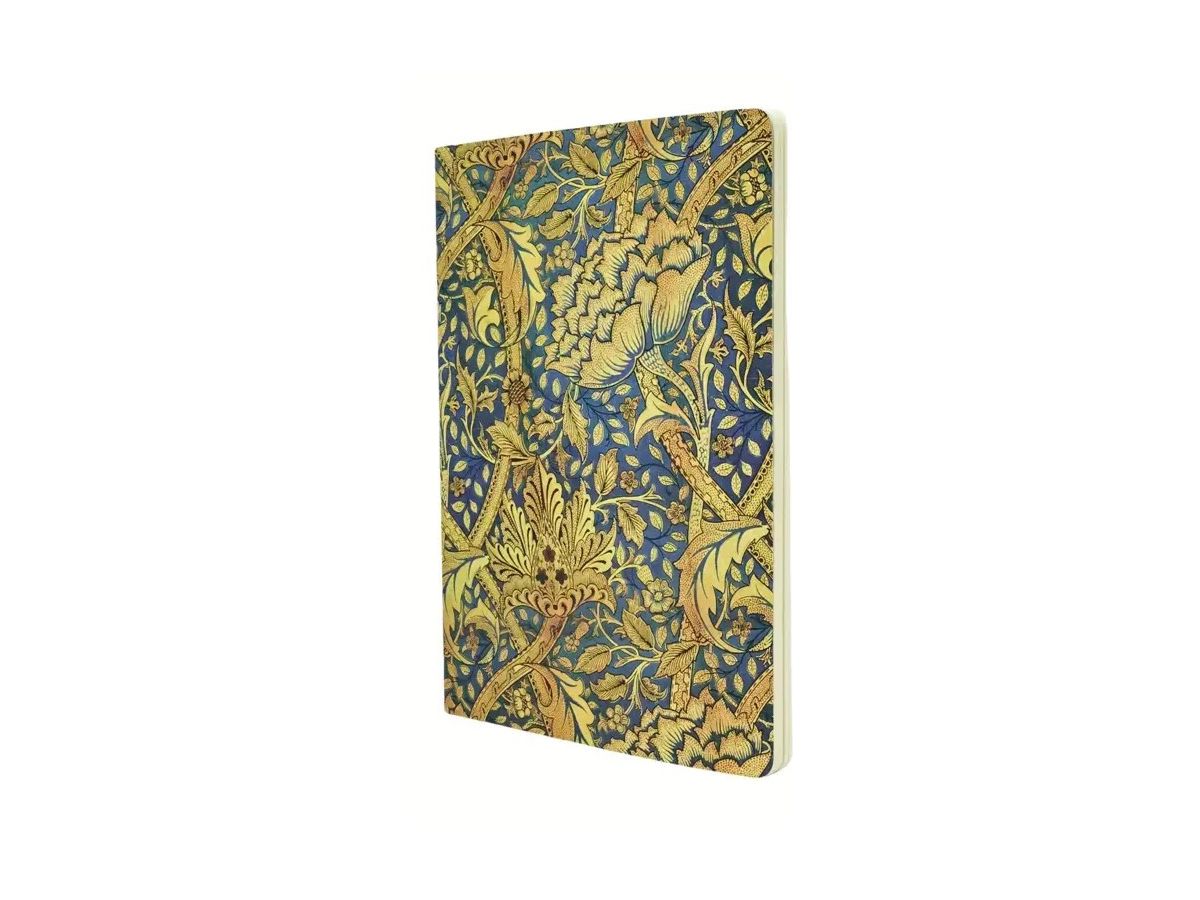 PAPERBLANKS Taccuino CBD6298 Danza del Vento foderato 80 p. (9781408762981)