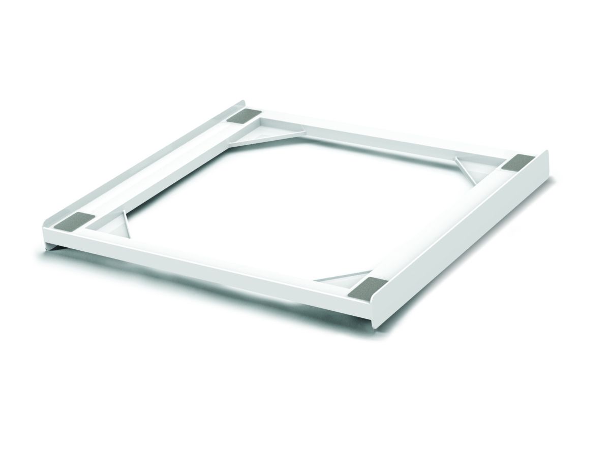 NORDIC Q Stacking frame basic, thin 2420001 (5706470121430)
