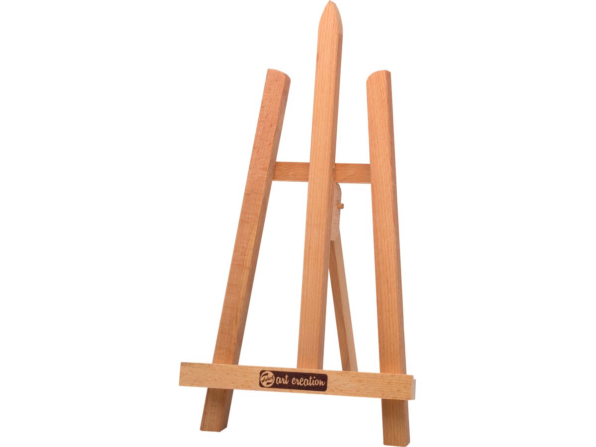 TALENS Tischstaffelei Elara 9105011M Buchenholz (8712079278816)