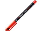 STABILO OHP Pen permanent F 842/40 rouge (4006381119054)