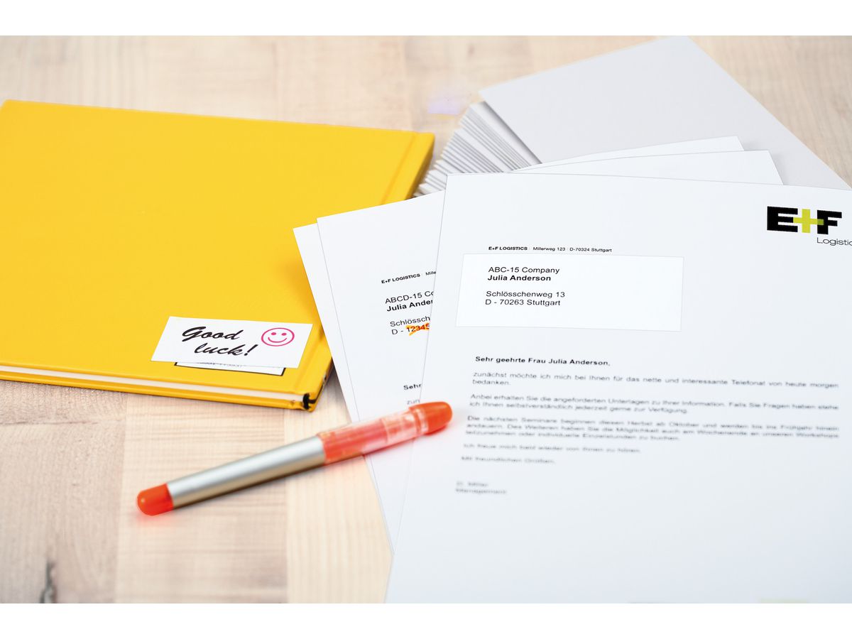 HERMA Etichette SPECIAL 63.5x29.6mm 4222 argento,ex.perm. 675 pz./25 f. (4008705042222)